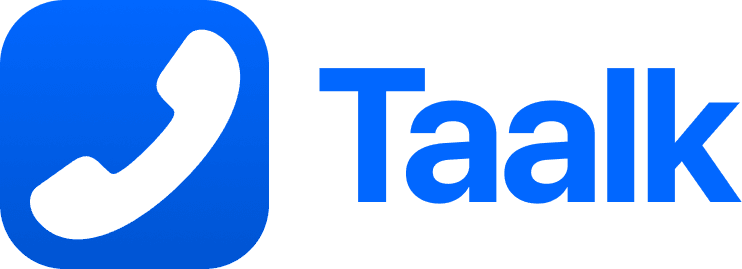 Taalk